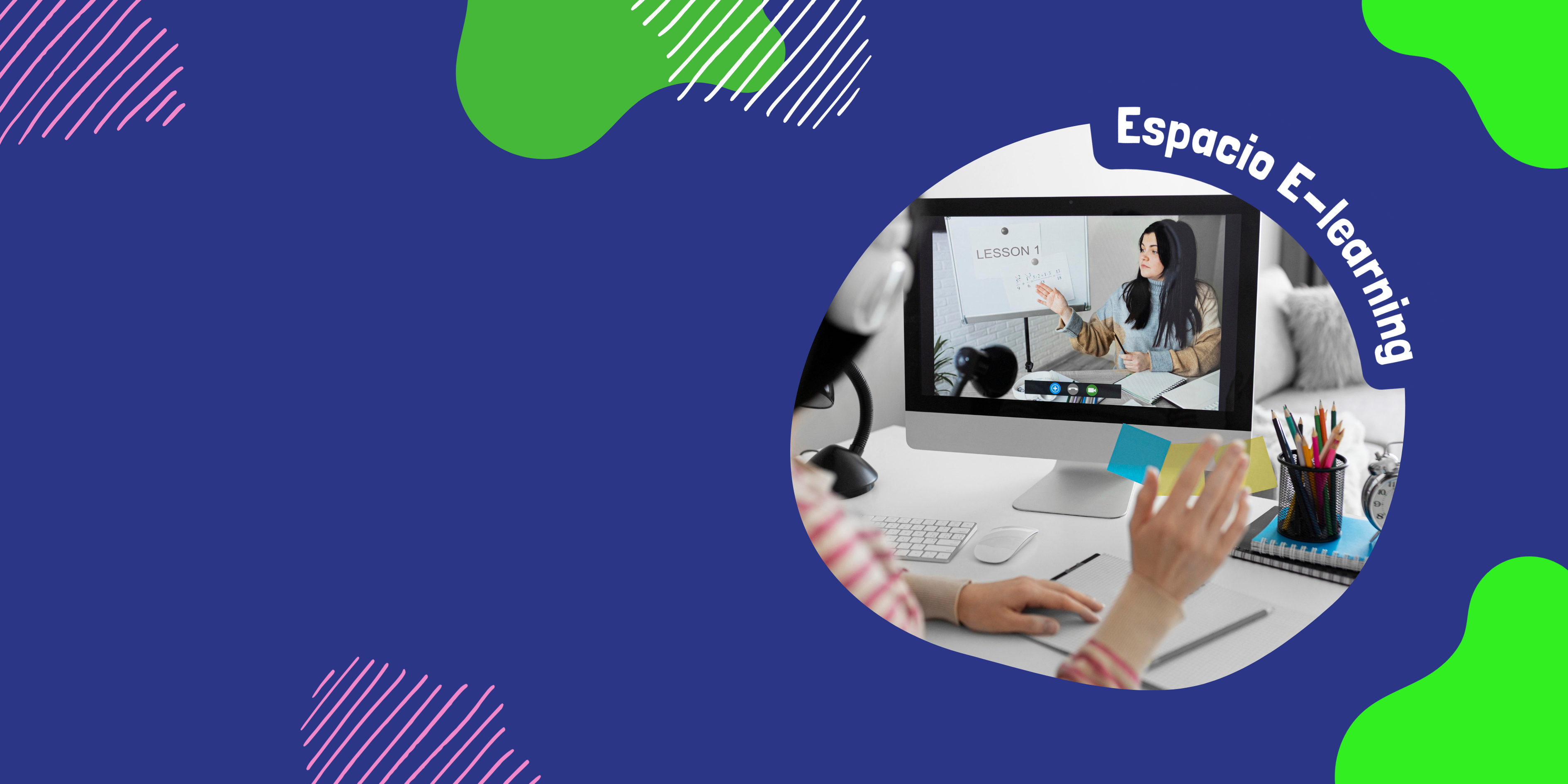 Campus Virtual EspacioElearning