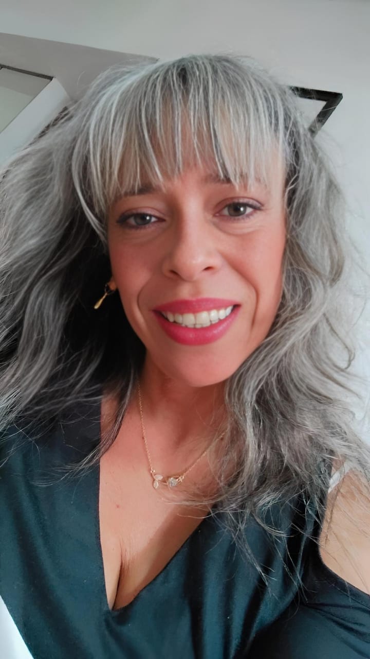 Prof. Elena Villalba